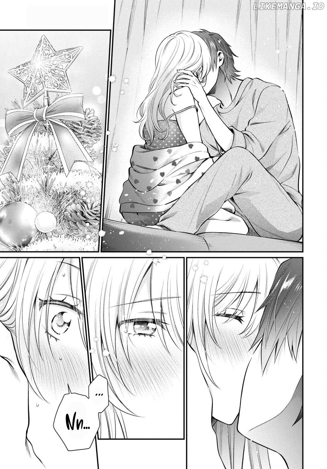 More Than a Married Couple, But Not Lovers, Chapter 71 image 17